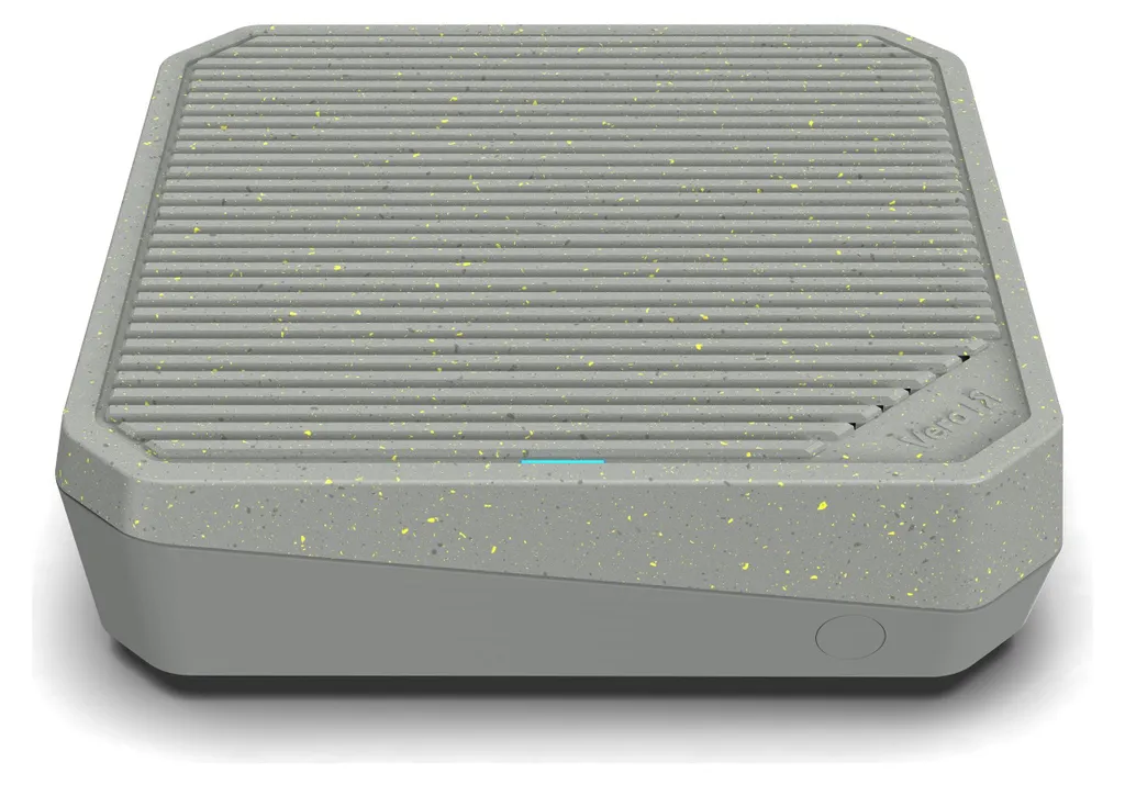Routeur Maillé Wi-Fi 6E Connect Vero W6m pour une Couverture Totale