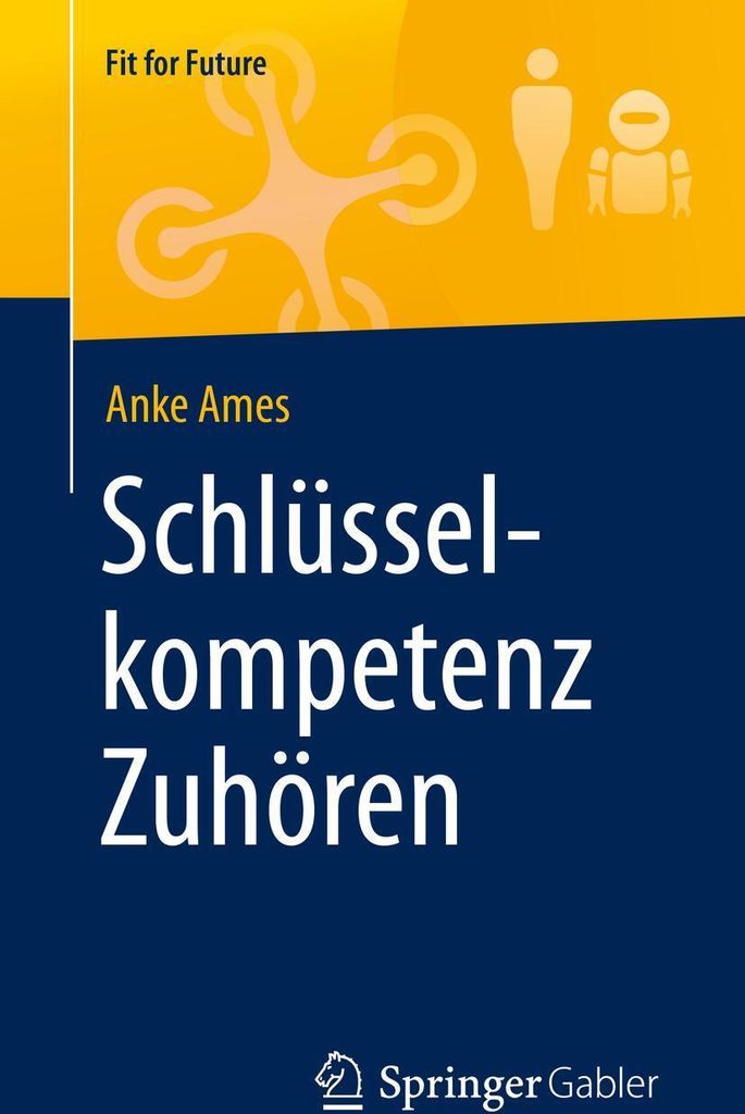 Schlüsselkompetenz Zuhören