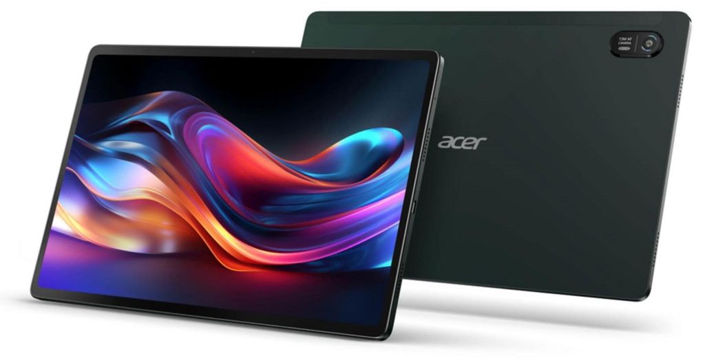 Acer Iconia X12-11-899X, 32 cm (12.6"), 2560 x 1600 Pixel, Produktbild 