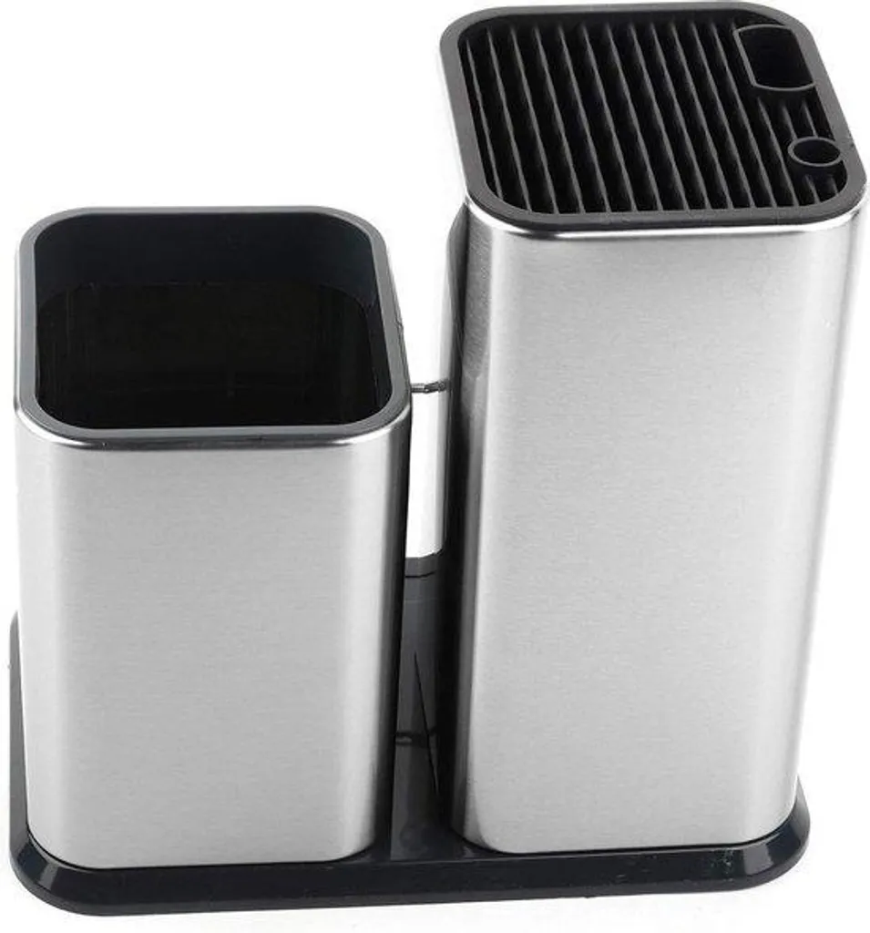 Meuble de cuisine amovible et facile à nettoyer - Rangement sécurisé XL