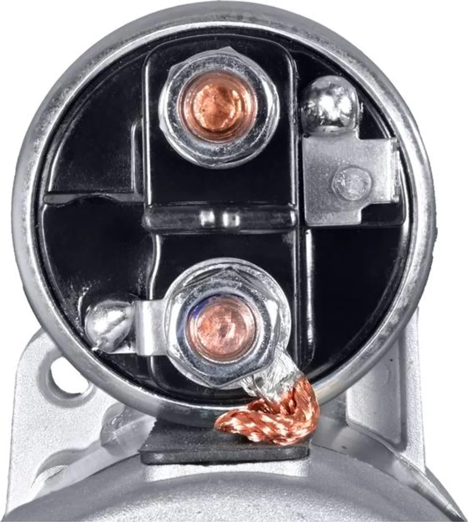Avviatore Smart 450 Coupe 0.7 0.6 HELLA 8EA 011 611-471 12V 0,8kW - 7