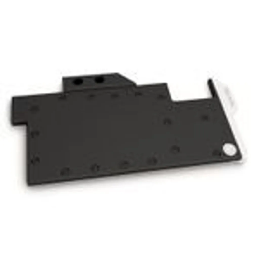EK Water Blocks Vector Strix Bloc d'eau GPU Noir pour ROG Strix RTX - 3