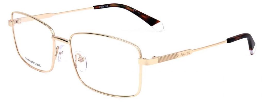 Polaroid Sonnenbrille PLD D470 J5G 58 18 150