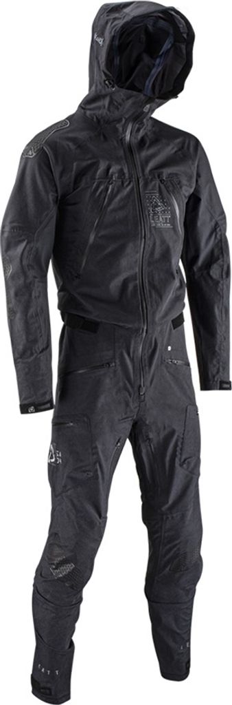Leatt Mono Suit MTB HydraDri 5.0 black M