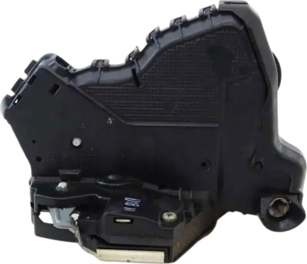 Serrure de porte avant gauche 69040-02210 Toyota Auris Avensis Verso