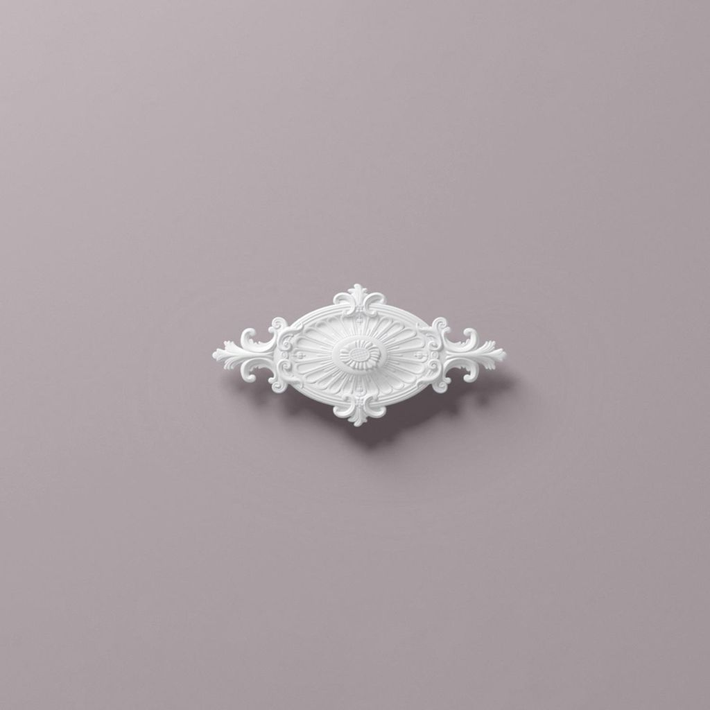 NMC R1 ARSTYL Rosace Élement décorative 60,5 x 31 cm Image du produit 