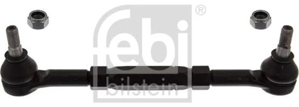 Supprimer le jeu de direction - Barre d'accouplement FEBI 42694 OE 1954599