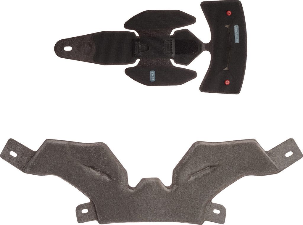 Schuberth C4 Basic / C4 Pro / C4 Pro Carbon head pad, Immagine del prodotto 