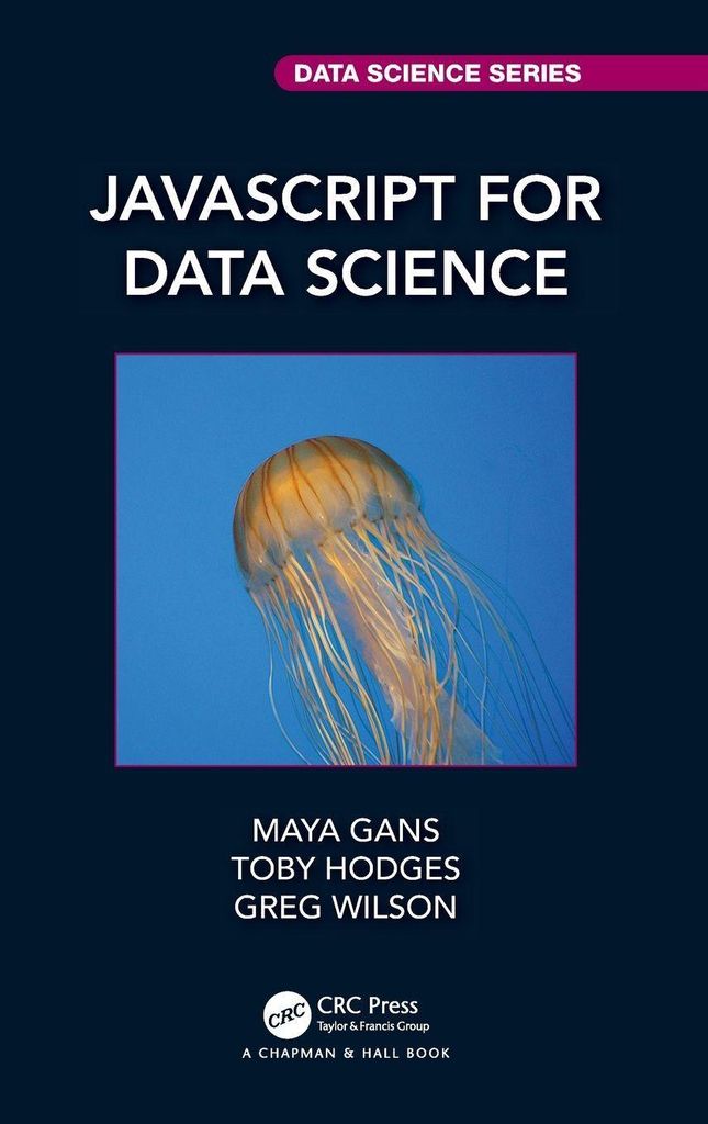 JavaScript for Data Science