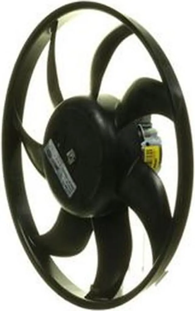 Ventilateur refroidissement moteur Opel Corsa 12V : fini la surchauffe !