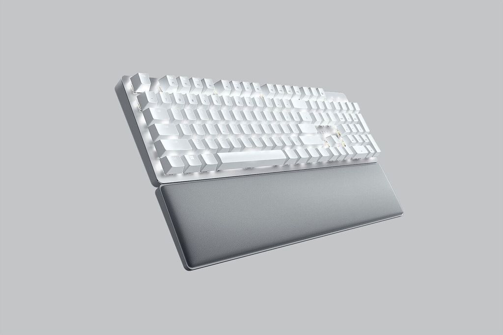 Pro Type Ultra - DE Gaming-Tastatur Produktbild 10