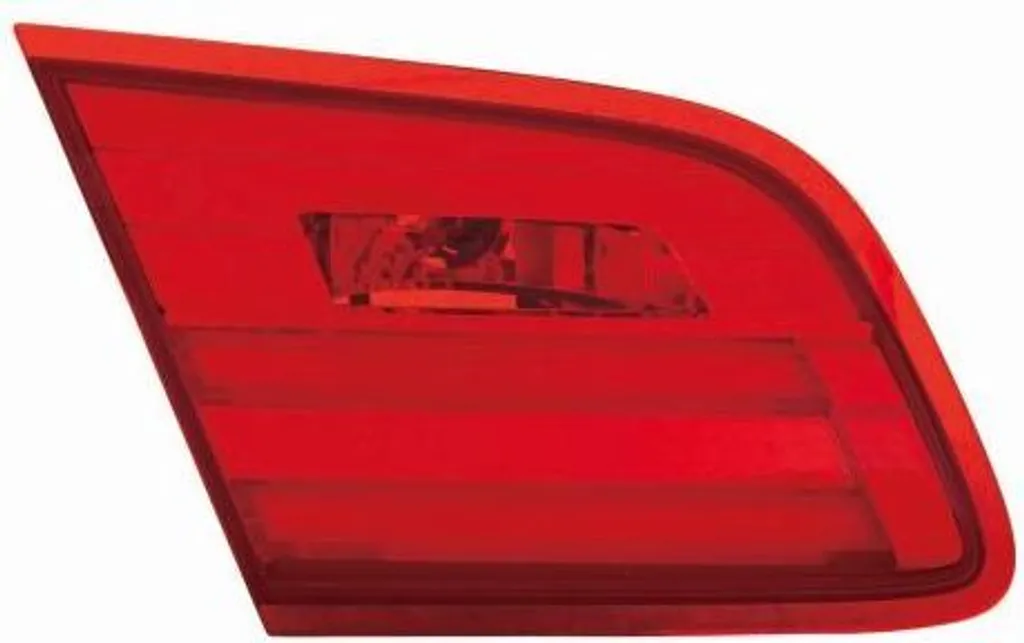 Feu arrière droit rouge et blanc pour BMW E92 avec OE 63217252780