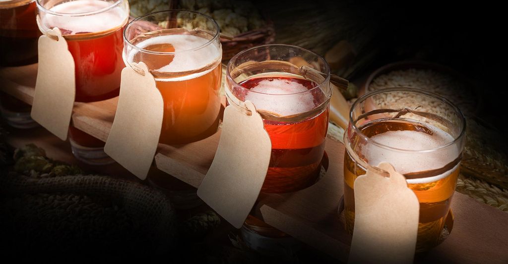 mydays Beer in the Dark Wien; Erlebnis verschenken oder selbst erleben; Gutschein für 1 Person(en)