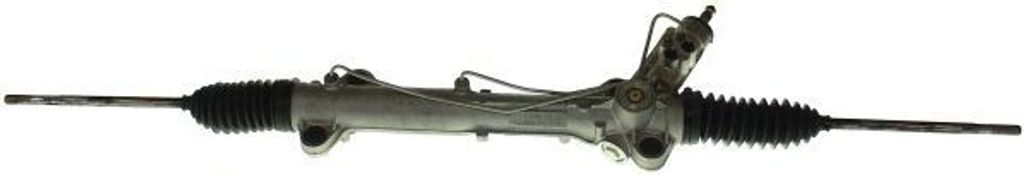 SPIDAN 52478 - OE 906 460 0200 Lenkgetriebe für Sprinter (W906), Crafter (2E), Crafter (2F)