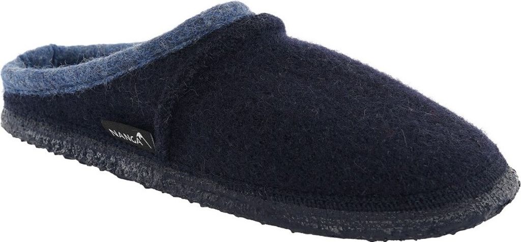 Nanga Gipfel Uni Hausschuh Pantoffel EUR 43 Produktbild 