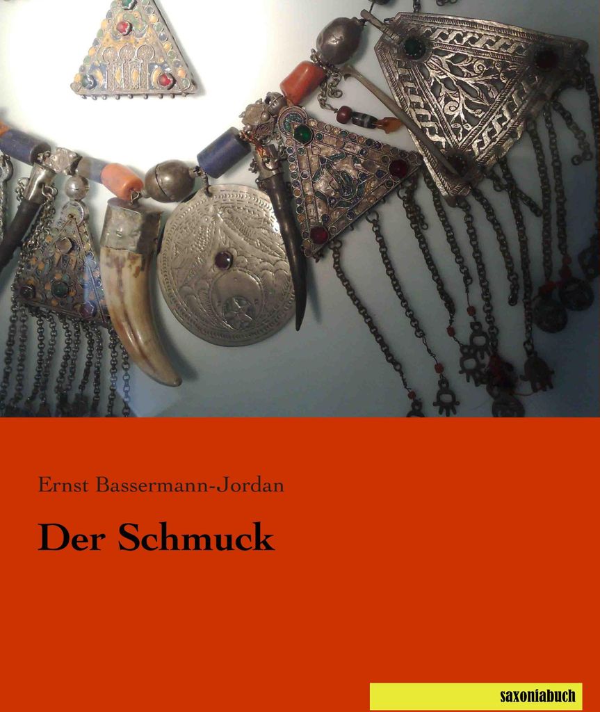 Der Schmuck