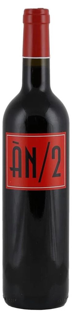Ànima Negra AN/2 Balearen trocken 2018 Spanien | 13,5 % vol Produktbild 