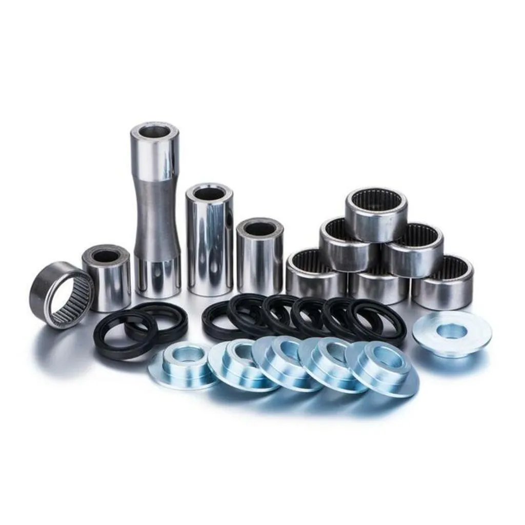 Kit Riparazione Collegamenti Leva di Rinvio Cambio - Qualità Premium