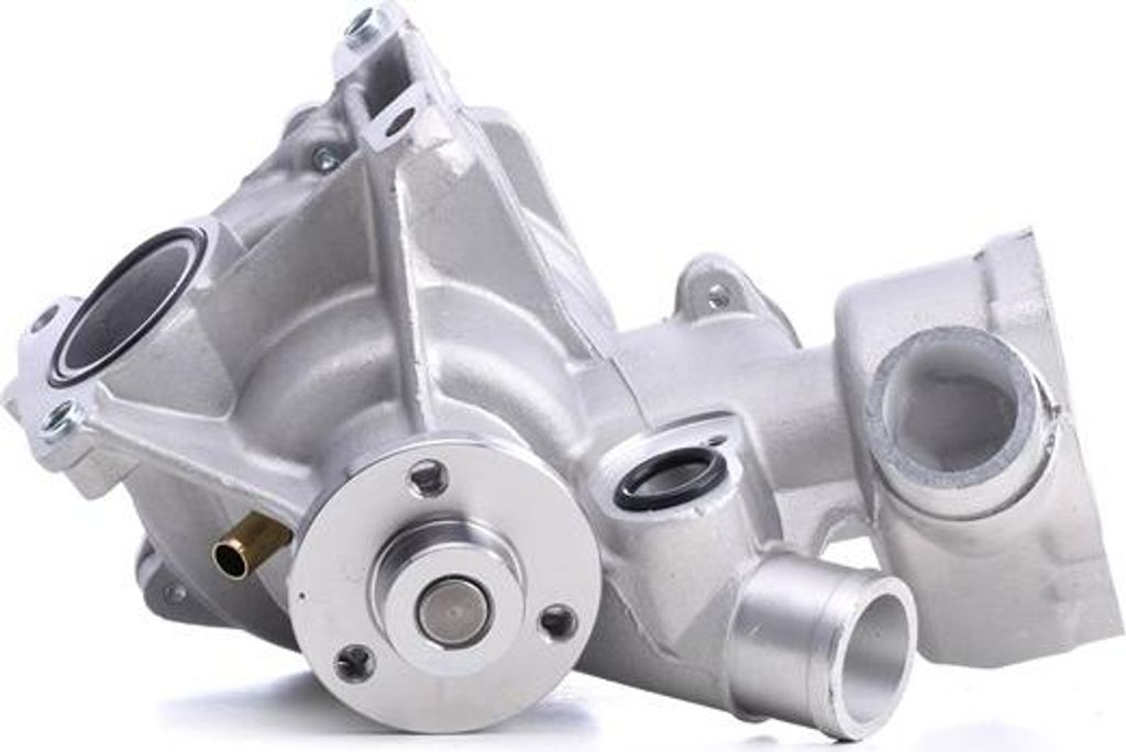 RIDEX Kühlmittelpumpe Wasserpumpe passend für MERCEDES-BENZ Stufenheck (W124) 1260W0208
