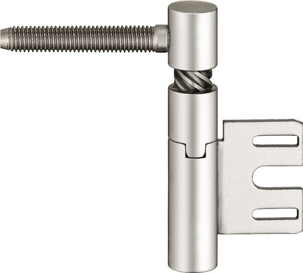 Einbohrband steig.V 8550 steig.vern.40kg DIN R HLT Produktbild 