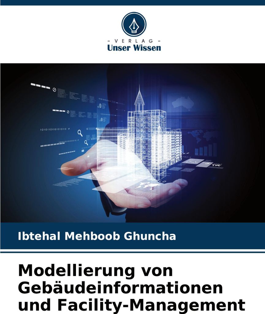Modellierung von Gebäudeinformationen und Facility-Management