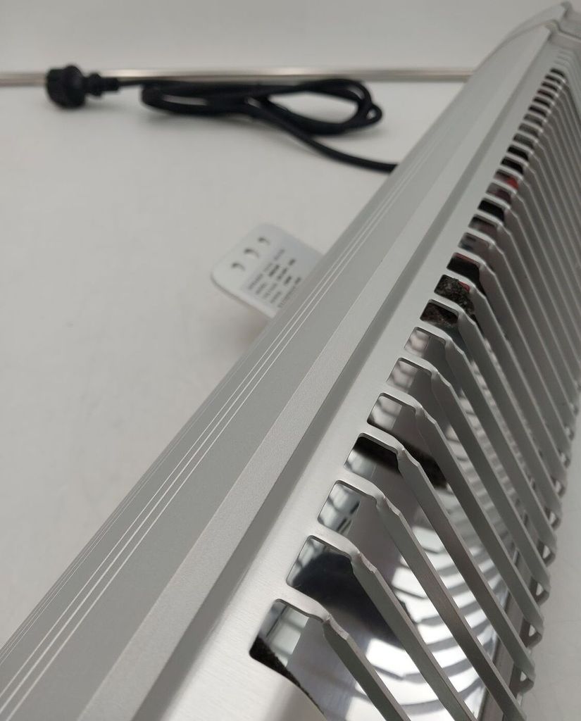 Vega Infrarot-Heizstrahler Sahara 1500W Fernbedienung Produktbild 6