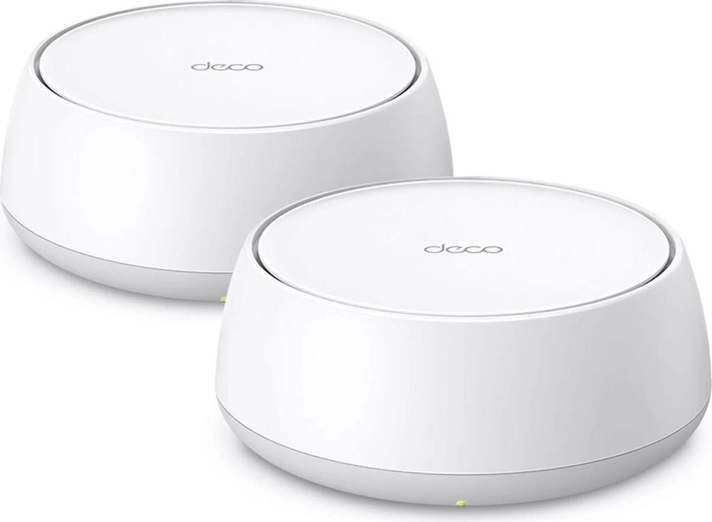 TP-LINK TP-Link BE3600 Whole Home Mesh WiFi 7 System Image du produit 