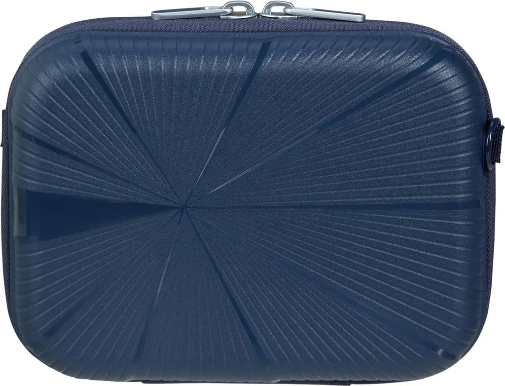 Petit sac de voyage Starvibe bleu marine idéal pour vos déplacements