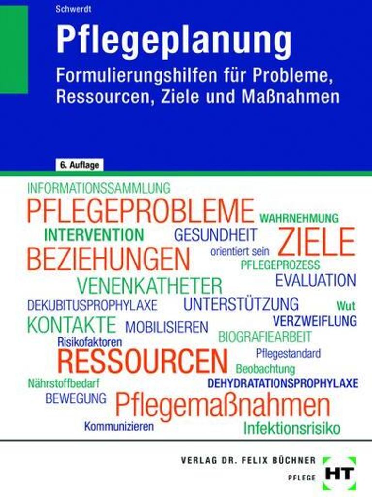 Pflegeplanung