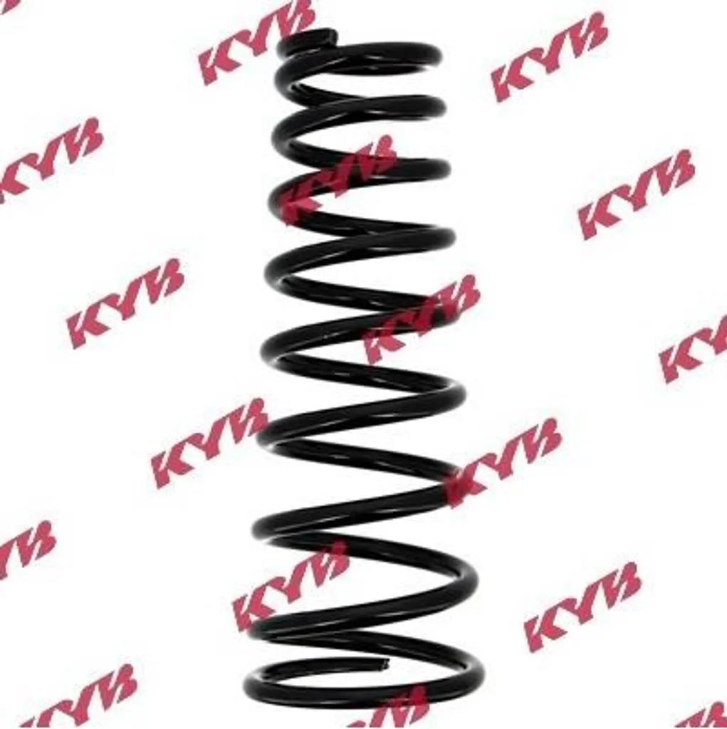 Molla KYB RA1025 K-Flex Anteriore per Jaguar XK 8 | Qualità OE Garantita