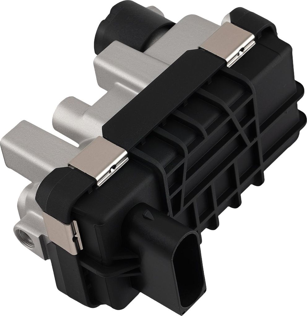 Elektronisches Turbolader Stellmotor for Audi A8 4H2 4.2 TDI 13-18 057145873S