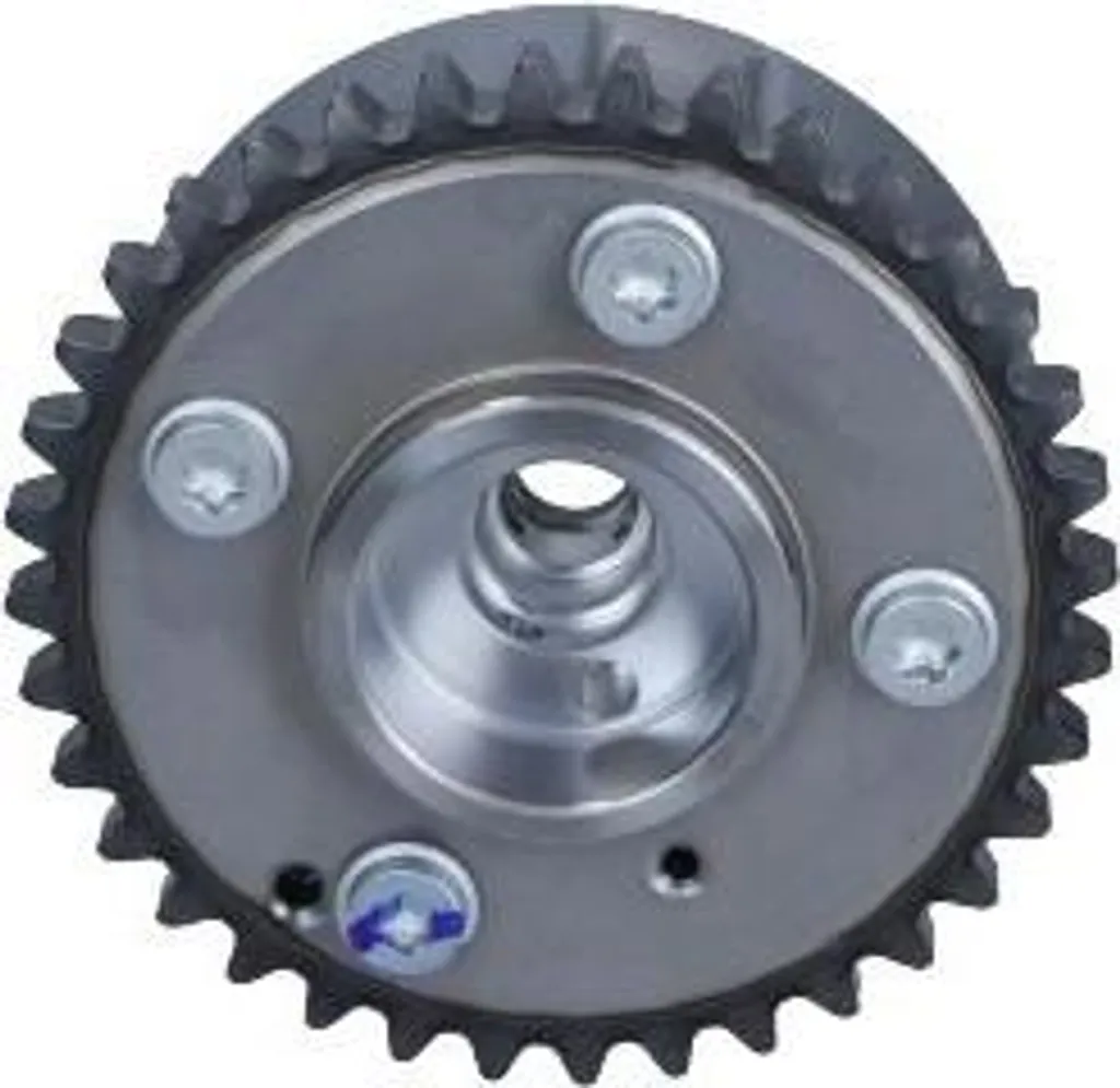 Poulie d'arbre à cames de distribution compatible pour VW Golf 1.4 TSi