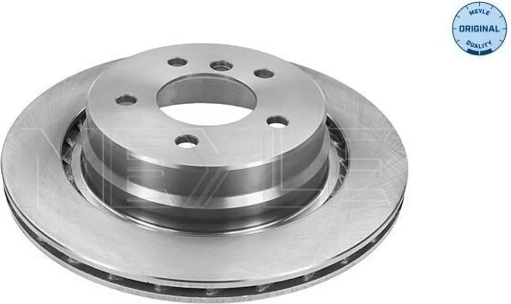 Disque de frein arrière BMW E36 Z3 : éliminez bruits et vibrations OE