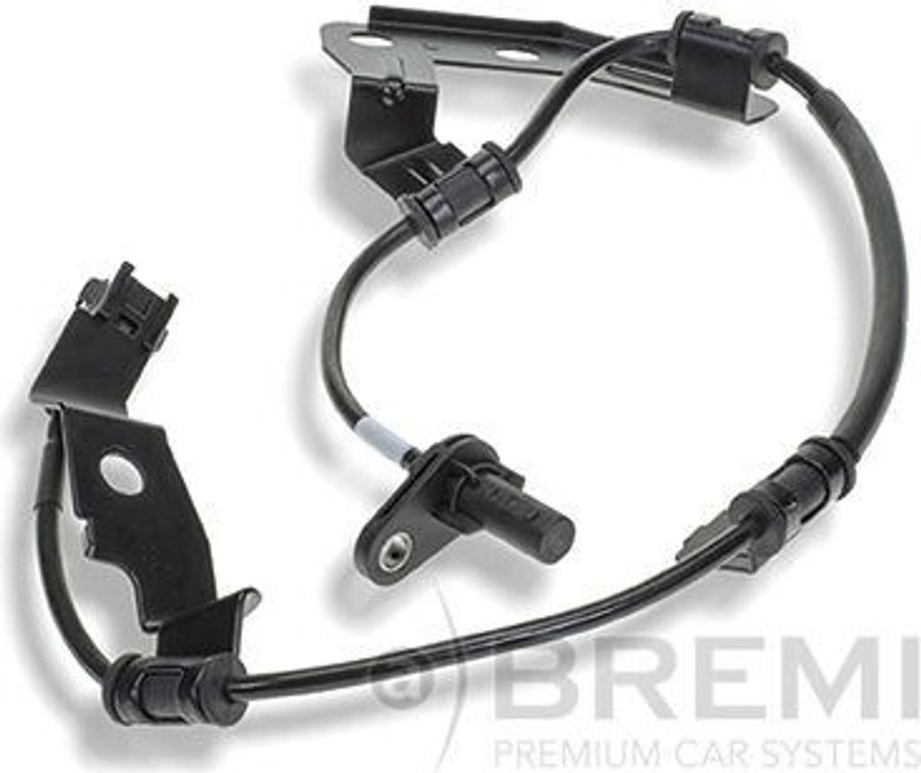 BREMI ABS Sensor Raddrehzahl für HYUNDAI Santa Fé III (DM) 51218