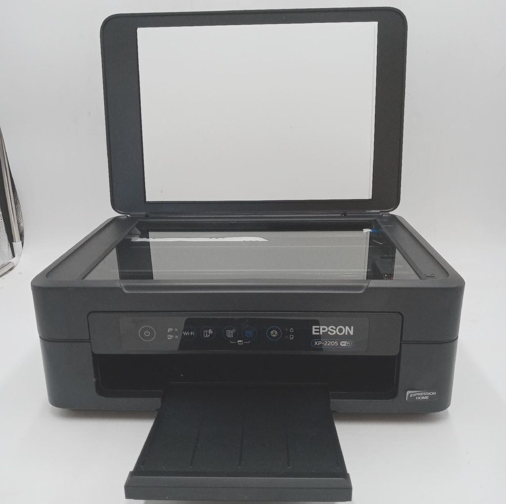 EPSON Expression Home XP-2205 3-w-1 Tinten-Multi WiFi Zdjęcie produktu 14