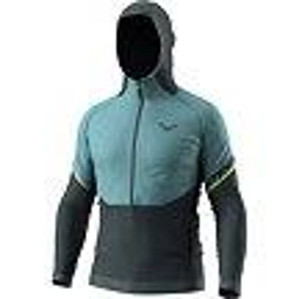 Dynafit ALPINE HYBRID JKT M Herrenjacke Produktbild 