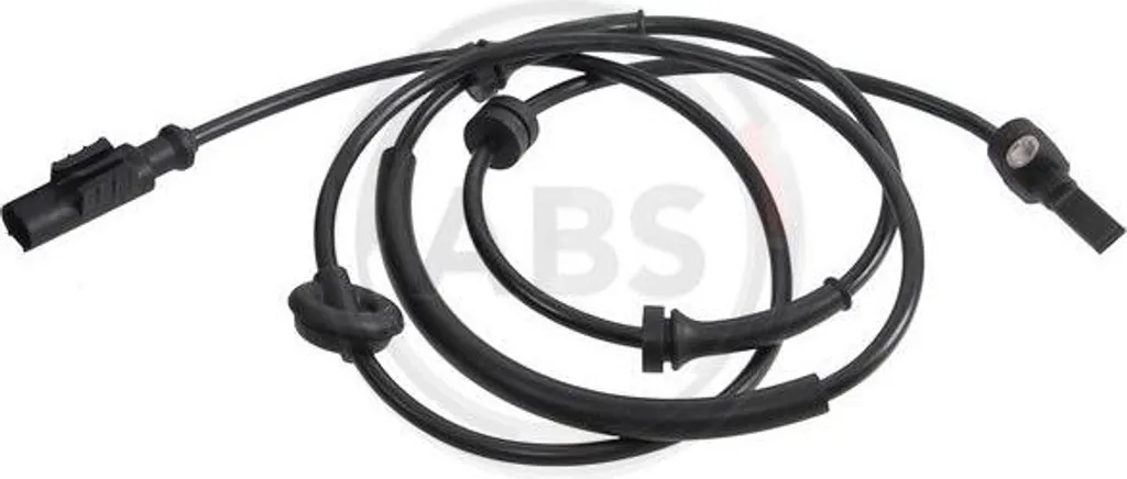 Ricambio Sensore Velocità ABS 30609 A.B.S. Compatibile Alfa 156 GT