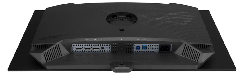 ASUS 90LM0BZ0-B01171 ASUS ROG Strix OLED XG27AQWMG 67.32cm Productafbeelding 