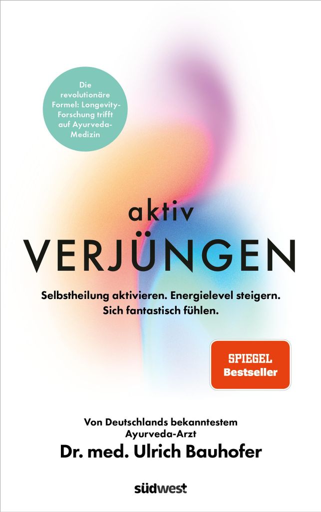 Aktiv verjüngen Produktbild 