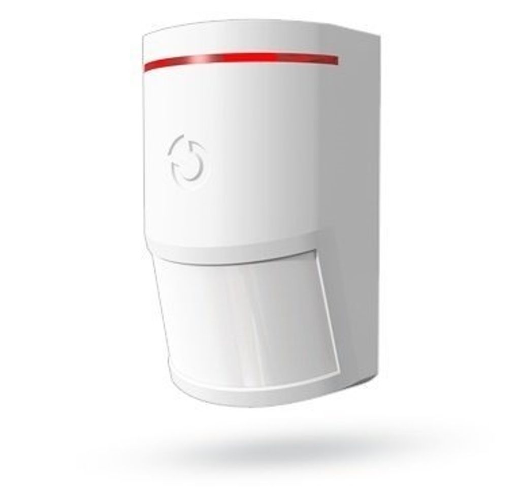 JA-110P BUS PIR-Bewegungsmelder – ECO Produktbild 