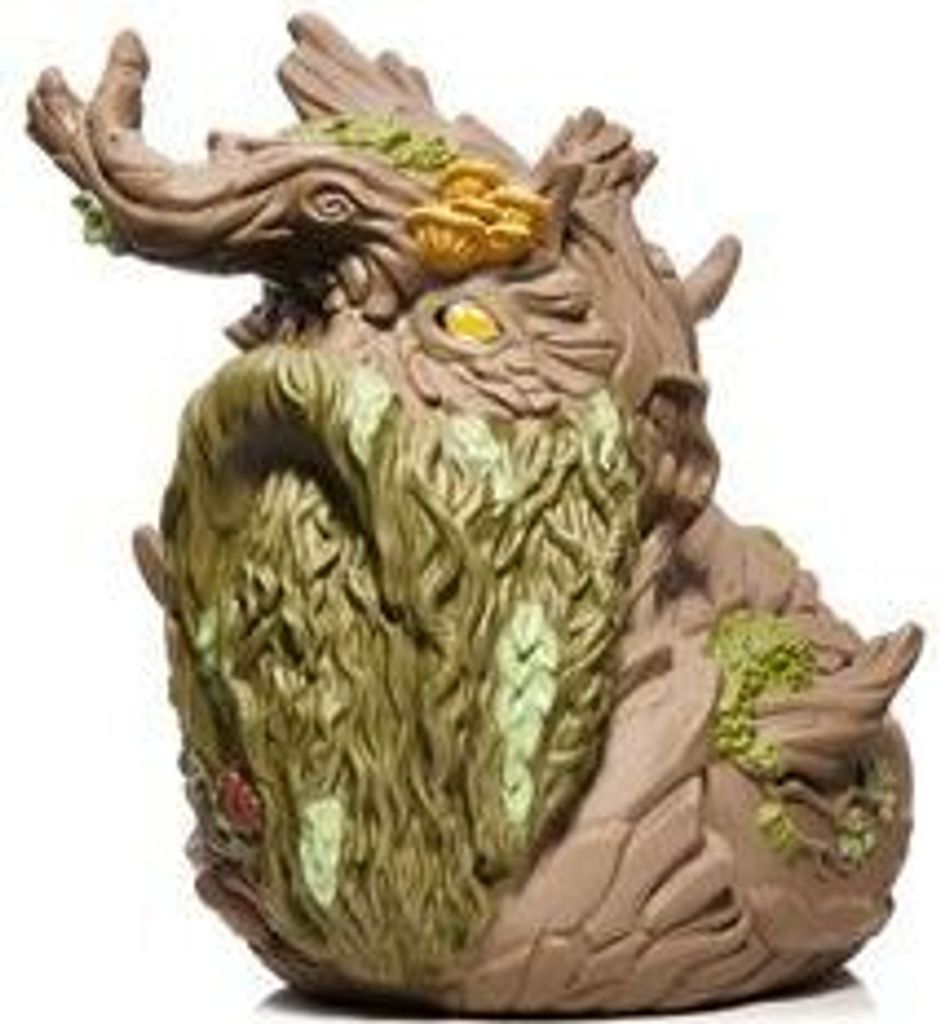 Numskull Herr der Ringe Tubbz PVC Figur XL Baumbart 25 cm