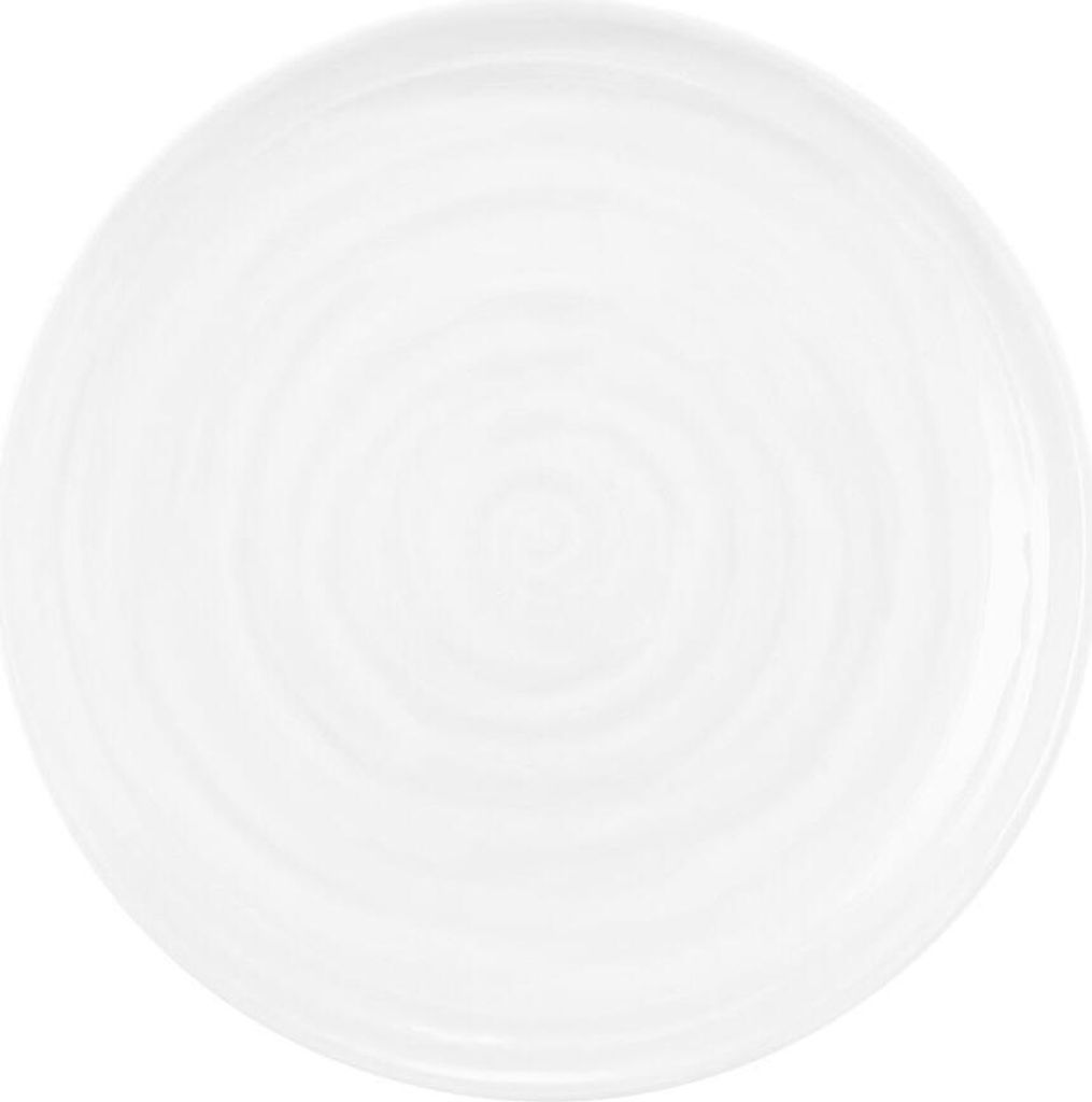 Seltmann Weiden Terra weiß Backteller 17,5 cm Produktbild 