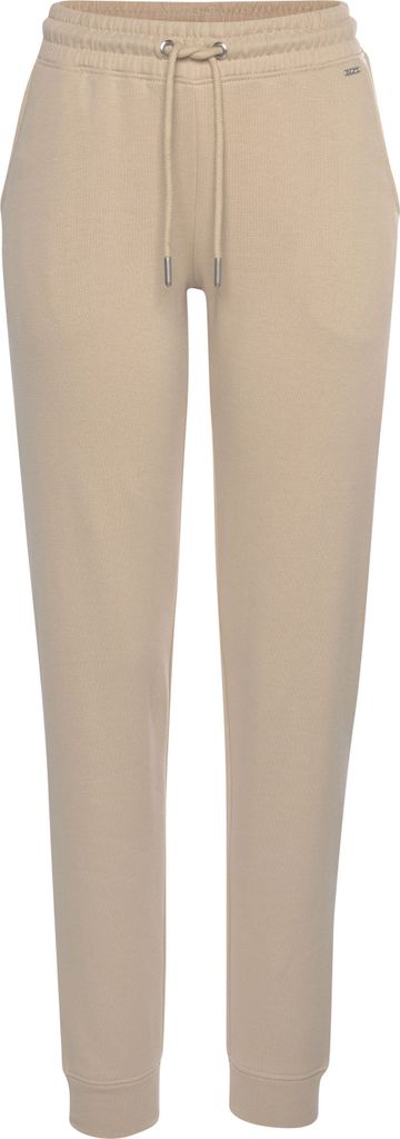 H.I.S. Relaxhose nougat Größe 44/46