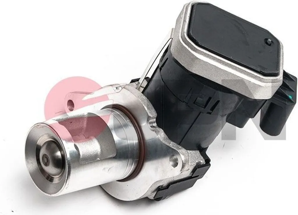 Soupape EGR pour restauration moteur Mercedes Classe C W203 et E W211