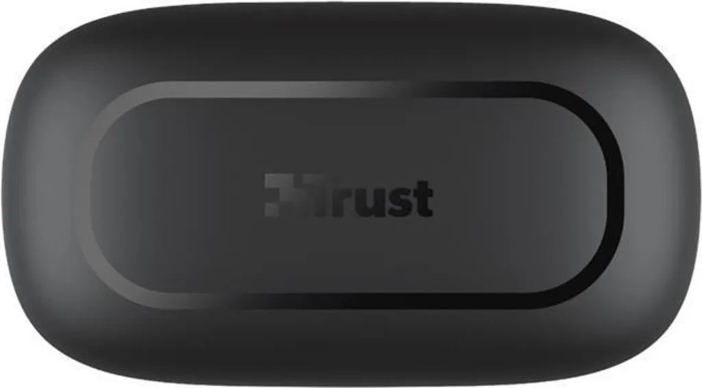 Casque Bluetooth Trust Nika TWS - Écouteurs Compacts Noir avec Micro Intégré - 16