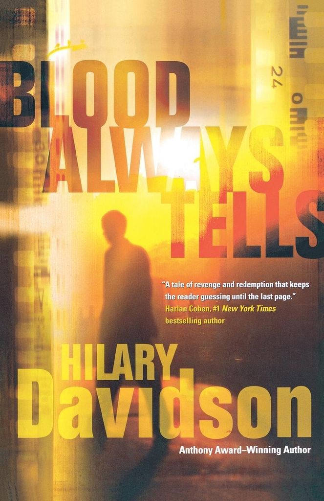 Blood Always Tells