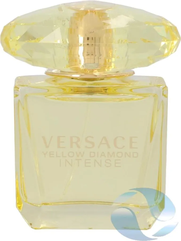 Versace Diamante Giallo Intenso Edp Spray - 6