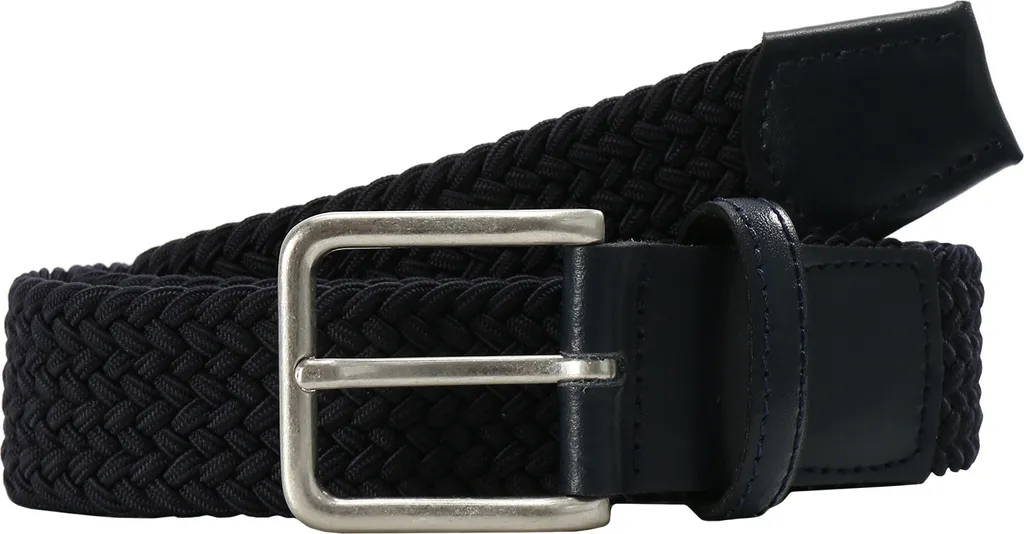 Analisi LLOYD Flexible Belt W90 | Cintura Tecnica Navy Blu Scuro
