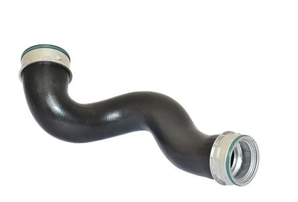 Réparer Fuite Turbo Mercedes W203 CLK - Tuyau de Suralimentation 81605