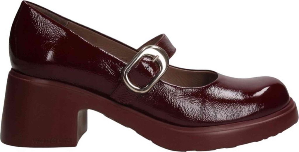 Schuhe Wonders 080-E-7122 für Damen